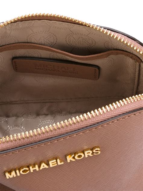 michael kors cosmetic bag